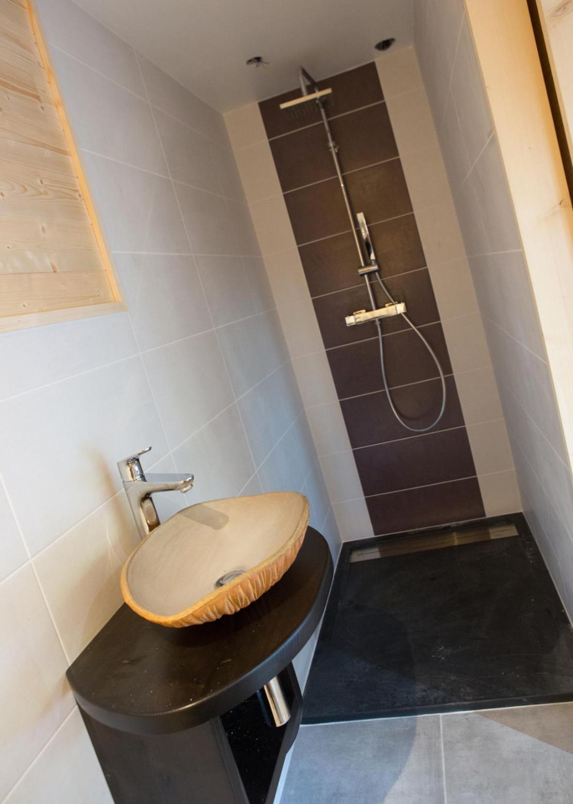 La Roche Aux Fees Bed and Breakfast Lapte Εξωτερικό φωτογραφία
